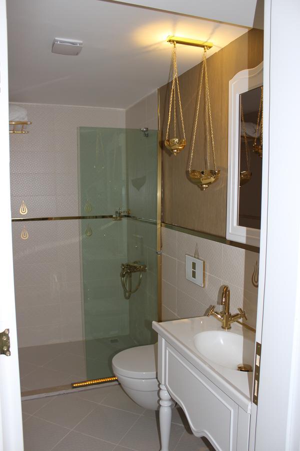 Azade Hotel Kayseri Quarto foto