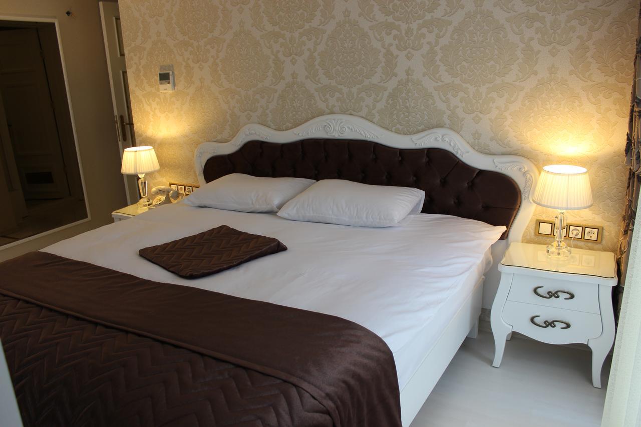 Azade Hotel Kayseri Quarto foto
